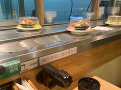 -禾绿寿司(星光68广场店)