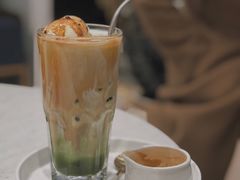 -Such A Cafe(798艺术园区店)