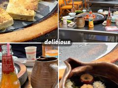 -八木轩·寻味大理白族民俗餐厅(文献路店)