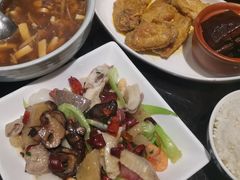 -皇饭儿·王润兴酒楼(河坊街店)