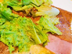 -La Creperie法餐厅(桃江路店)