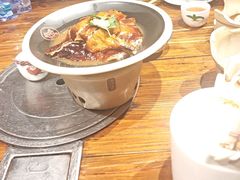 -广府乡下·饭庄(新港东路店)