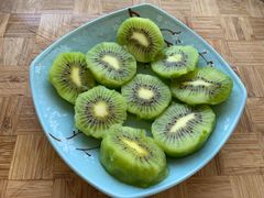 -陕西省红河谷森林公园