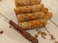 -鸽子窝专业烧烤店(南市场店)