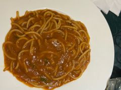 -Jack‘s Place 杰克地方西餐厅(新街口店)