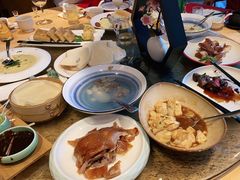 -海尔洲际酒店天下一品中餐厅