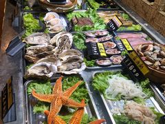 -鲜小岛·铜锅涮肉