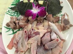 -尚竹阁冬瓜盅·18年地标美食(平洲店)