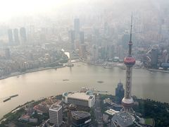 -上海中心大厦