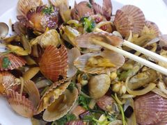 -北戴河庆山饭店·海鲜砂锅粥(北戴河黑石路店)