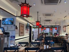 -和府捞面(曹路花园城店)