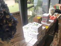 -Seesaw Coffee(上生新所店)