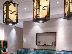 -汉水谣·江景餐厅(江滩店)