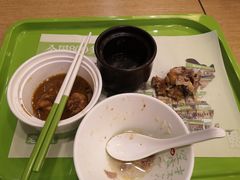 -老乡鸡(武汉中南梅苑小区地铁站店)