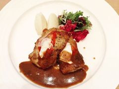 -郑州希尔顿酒店·阿米奇意大利餐厅