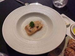 -圣丰索菲特·法国餐厅