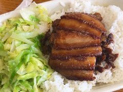 -南城香·饭香串香馄饨香(富丰桥店)