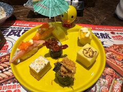 -古田居·特色寿司料理(星之岛旗舰店)