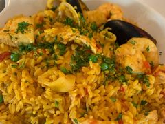 -Versailles Restaurant Cuban Cuisine