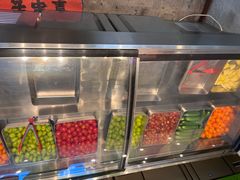 -生火火·小炉子炭烤(金楠天街总店)