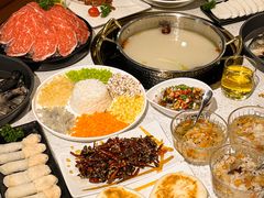 -八珍玉食鸡煲·打边炉(印象城店)