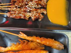 -蚝抵食·湛江生蚝(湾北路店)