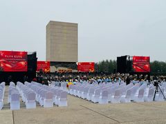 -中国人民抗日战争纪念雕塑园