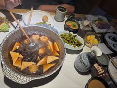 -黑木原精致料理·铁板烧