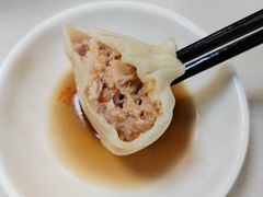 -陈扬蟹黄汤包(开元路店)