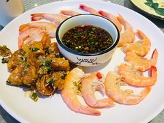 -尚帝美食城(八號院·牡丹公园店)