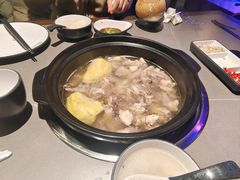 -同仁四季椰子鸡(无锡滨湖万象汇店)