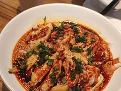 -老板恋上鱼(印象城店)