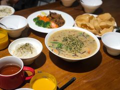 -隐食餐厅(金水湾公馆店)