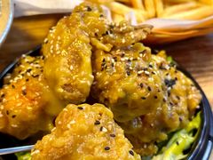 -miss密斯韩餐(平阳景苑店)