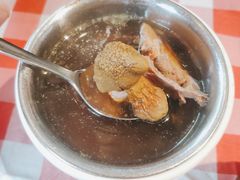 -开心果牛扒城(雍华庭店)