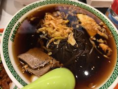 京味儿冷面-华天延吉餐厅(西四总店)