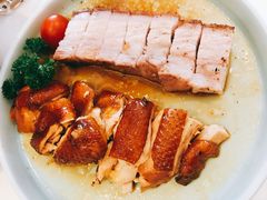 -新旺茶餐厅·早餐·夜宵(仙霞店)