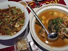 -鑫小城故事·藕汤·家常菜(台北一路总店)