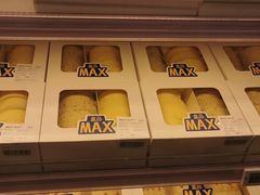 -盒马X会员店(上海森兰商都店)