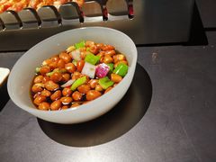 -很久以前羊肉串(清河店)