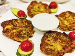 -伊斯坦布尔土耳其清真咖啡餐厅