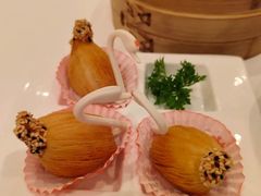 -粤珍轩·家宴·广式茶点(新城广场店)