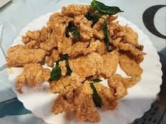 盐酥鸡-金姐台湾菜(珠江路店)