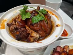 -金戈戈香港豉油鸡(南山海岸城店)