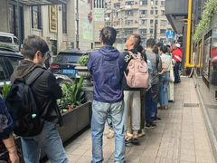 -国际饭店·帆声西饼屋(黄河路店)