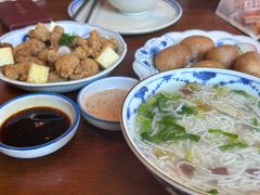 -林四喜·闽南传家菜(鼓浪屿店)