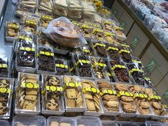 自助取餐区-幸福蛋糕坊(金顶街店)