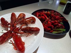 -红盔甲·小龙虾(天钥桥店)
