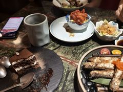 -炙柒Sekinana·精致料理 烧鸟·铁板烧(海上世界店)