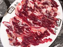 -八合里牛肉火锅(深圳光明大仟里二店)